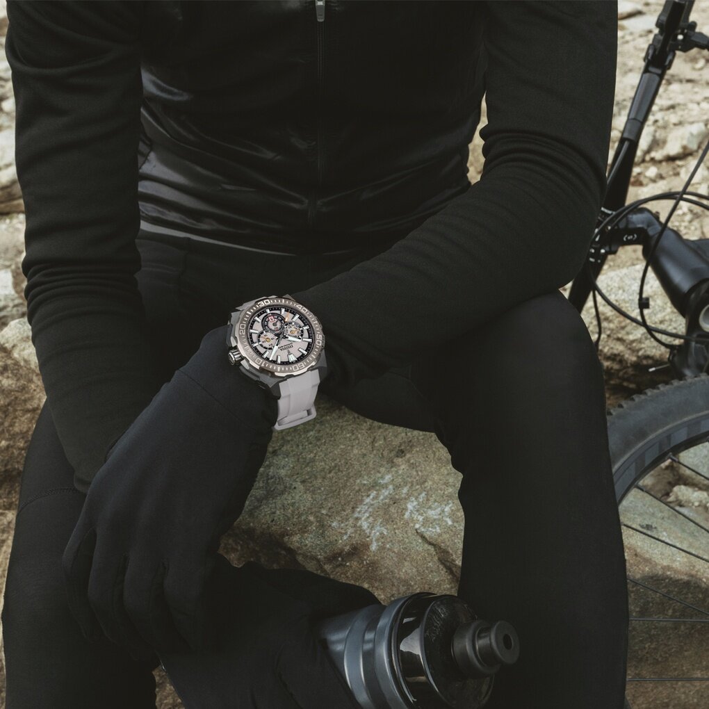 FESTINA F20726/1 CHRONO BIKE ERKEK KOL SAATİ