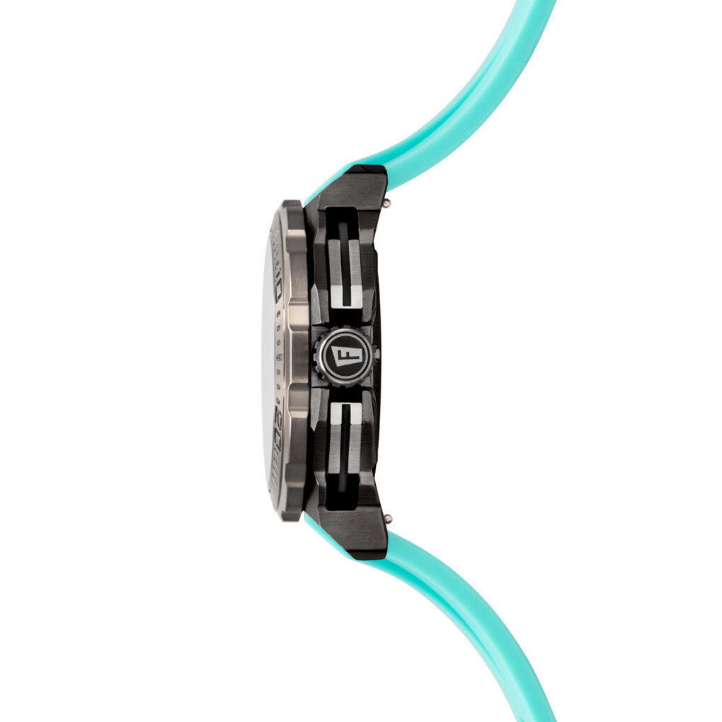 FESTINA F20726/2 CHRONO BIKE ERKEK KOL SAATİ