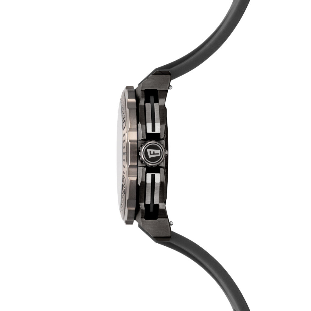 FESTINA F20726/3 CHRONO BIKE ERKEK KOL SAATİ