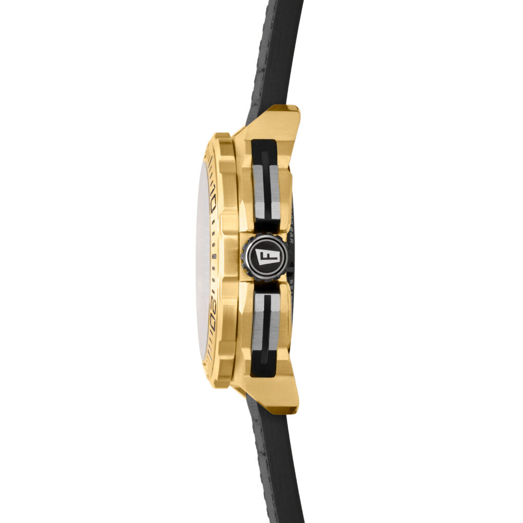 FESTINA F20728/3 CHRONO BIKE ERKEK KOL SAATİ