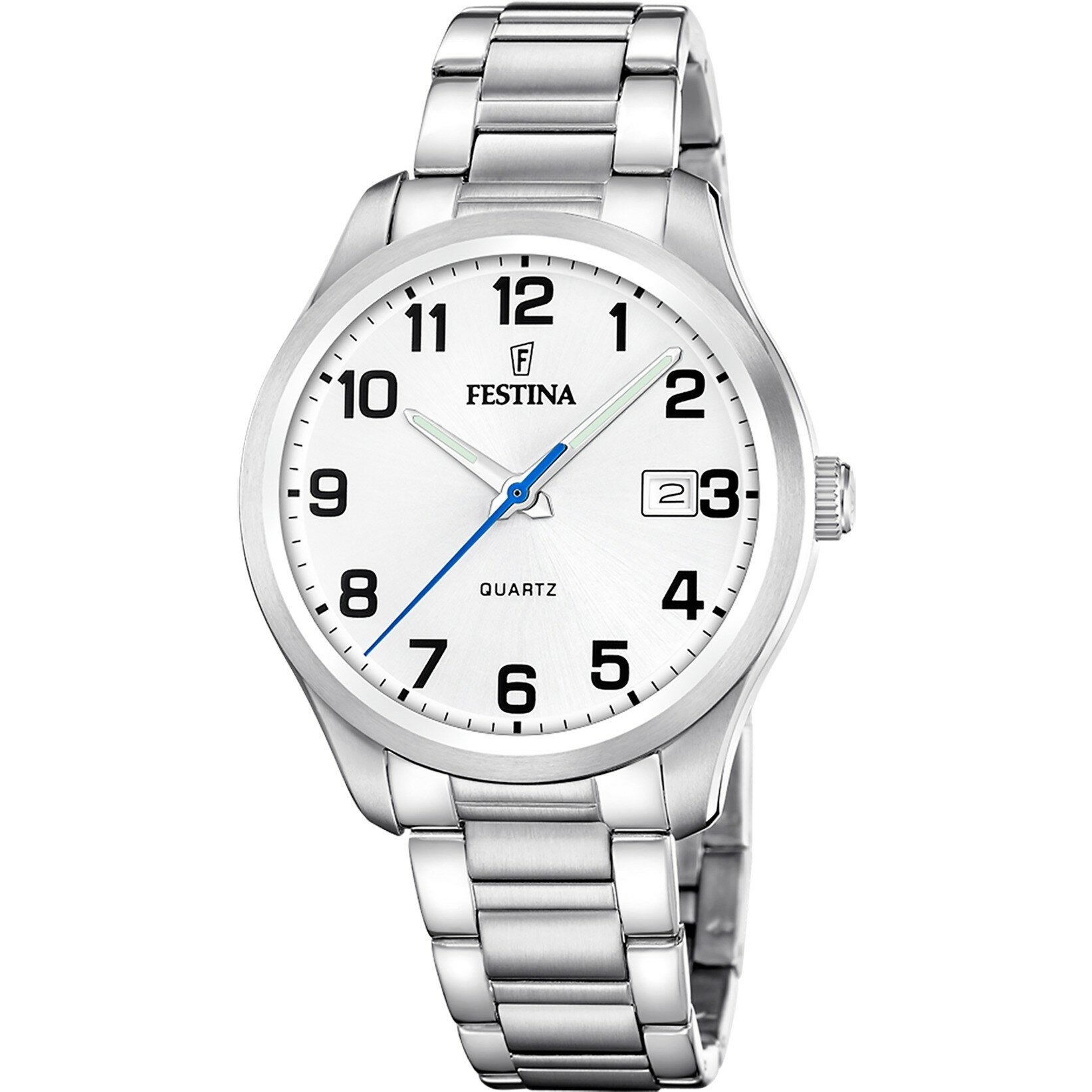 FESTINA F20736/1 CLASSICS ERKEK KOL SAATİ