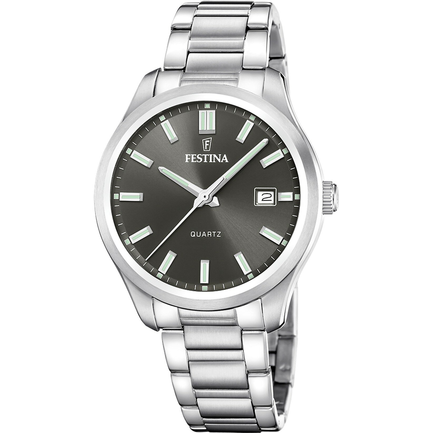 FESTINA F20736/5 CLASSICS ERKEK KOL SAATİ