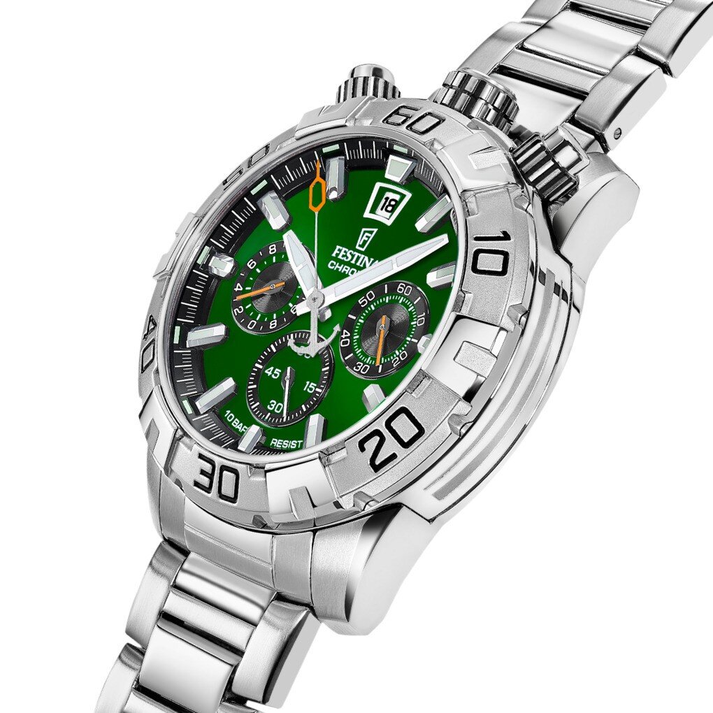 FESTINA F20743/2 THE ORIGINALS ERKEK KOL SAATİ