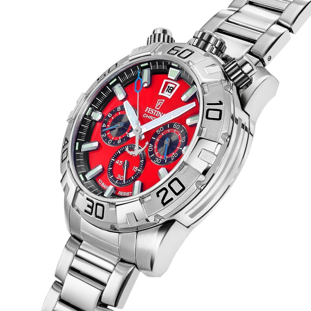 FESTINA F20743/5 THE ORIGINALS ERKEK KOL SAATİ
