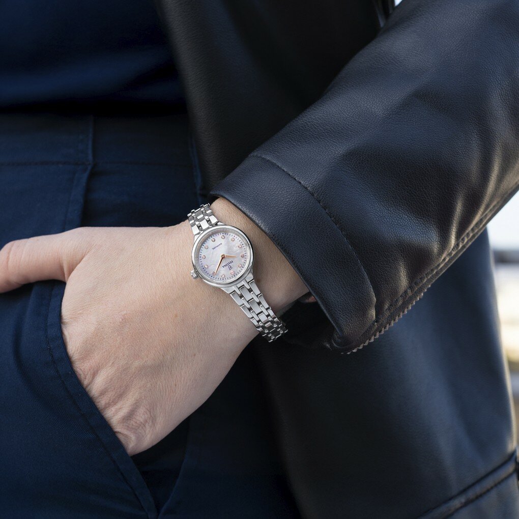FESTINA F20744/1 MADEMOISELLE KADIN KOL SAATİ