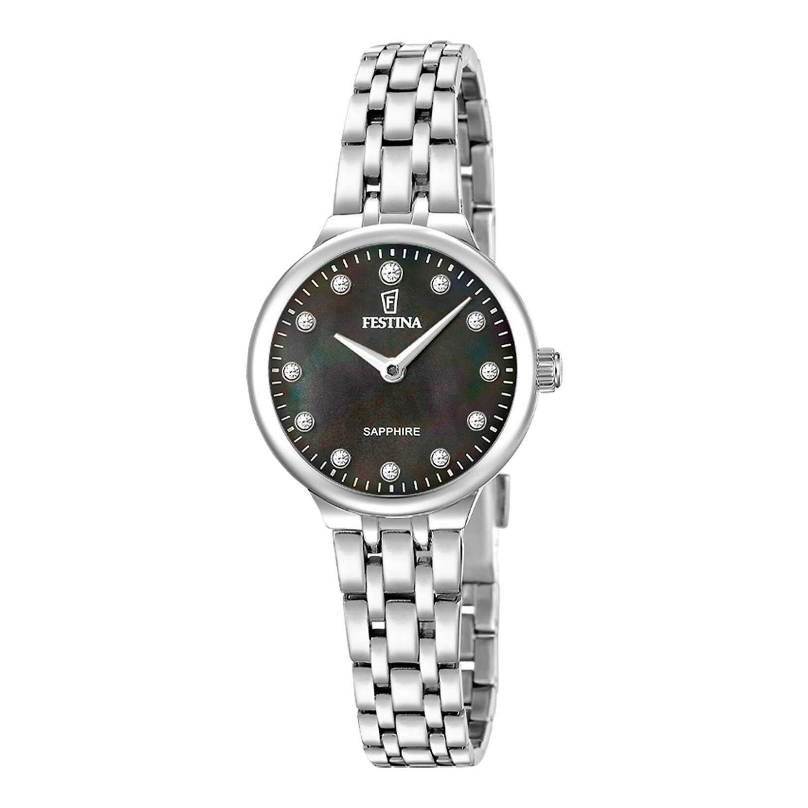 FESTINA F20744/6 MADEMOISELLE KADIN KOL SAATİ