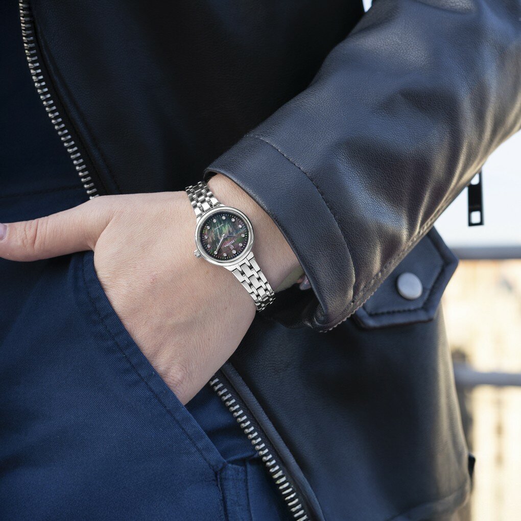 FESTINA F20744/6 MADEMOISELLE KADIN KOL SAATİ