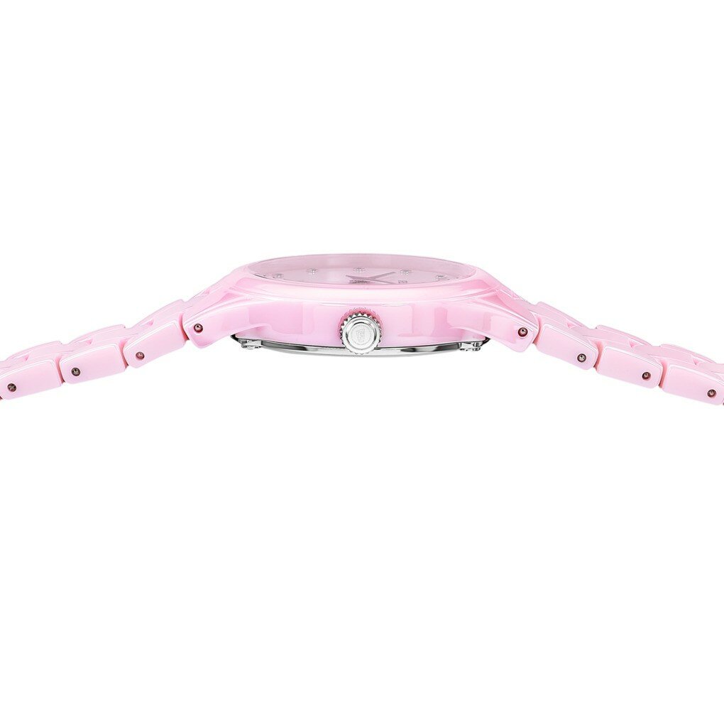 FESTINA F20751/2 SERAMİK KADIN KOL SAATİ