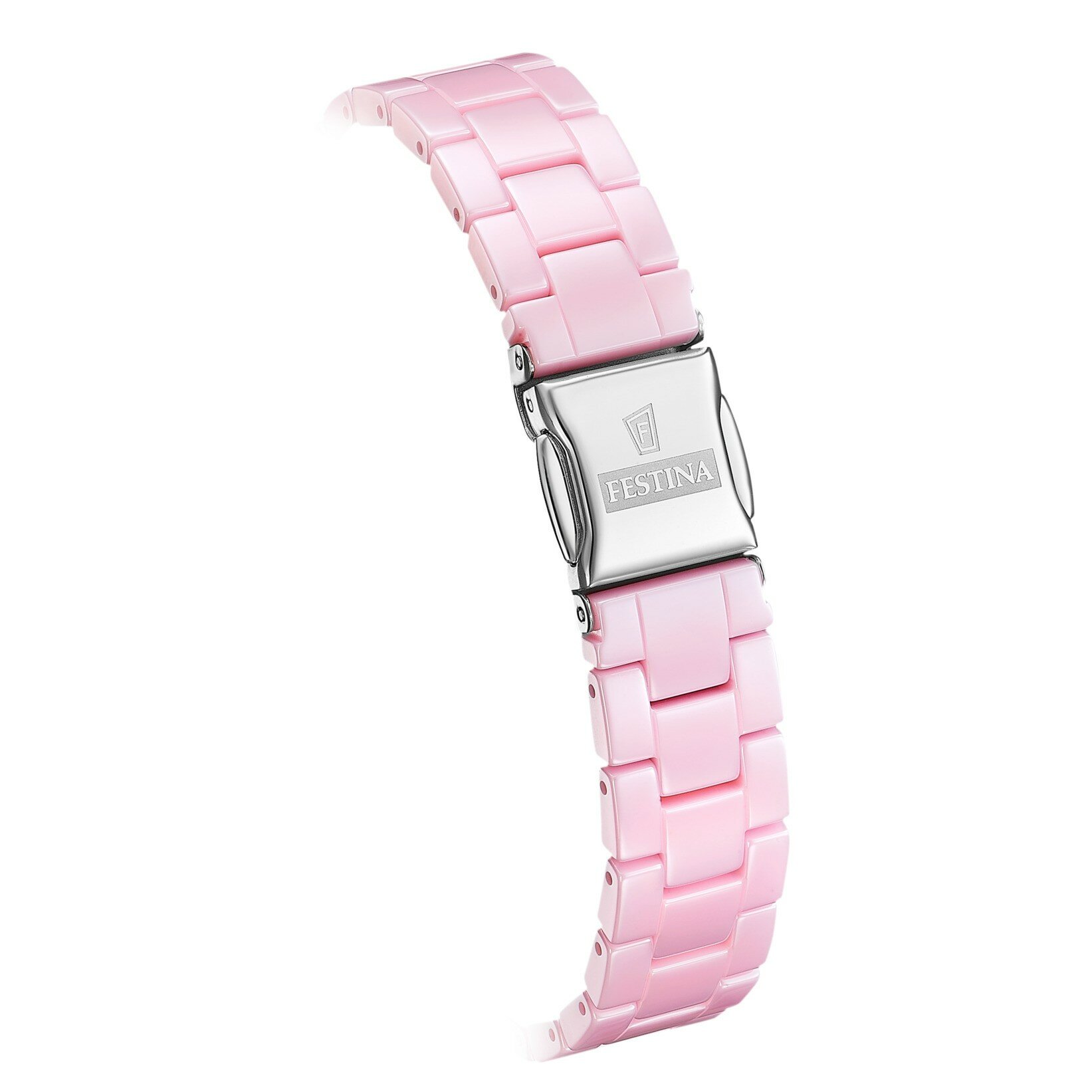 FESTINA F20751/2 SERAMİK KADIN KOL SAATİ