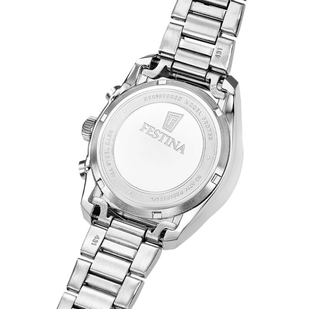 FESTINA F20753/1 BOYFRIEND KADIN KOL SAATİ