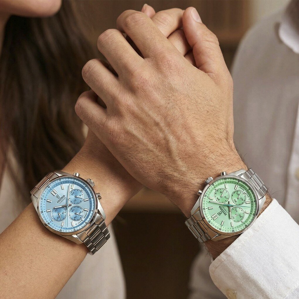 FESTINA F20753/1 BOYFRIEND KADIN KOL SAATİ