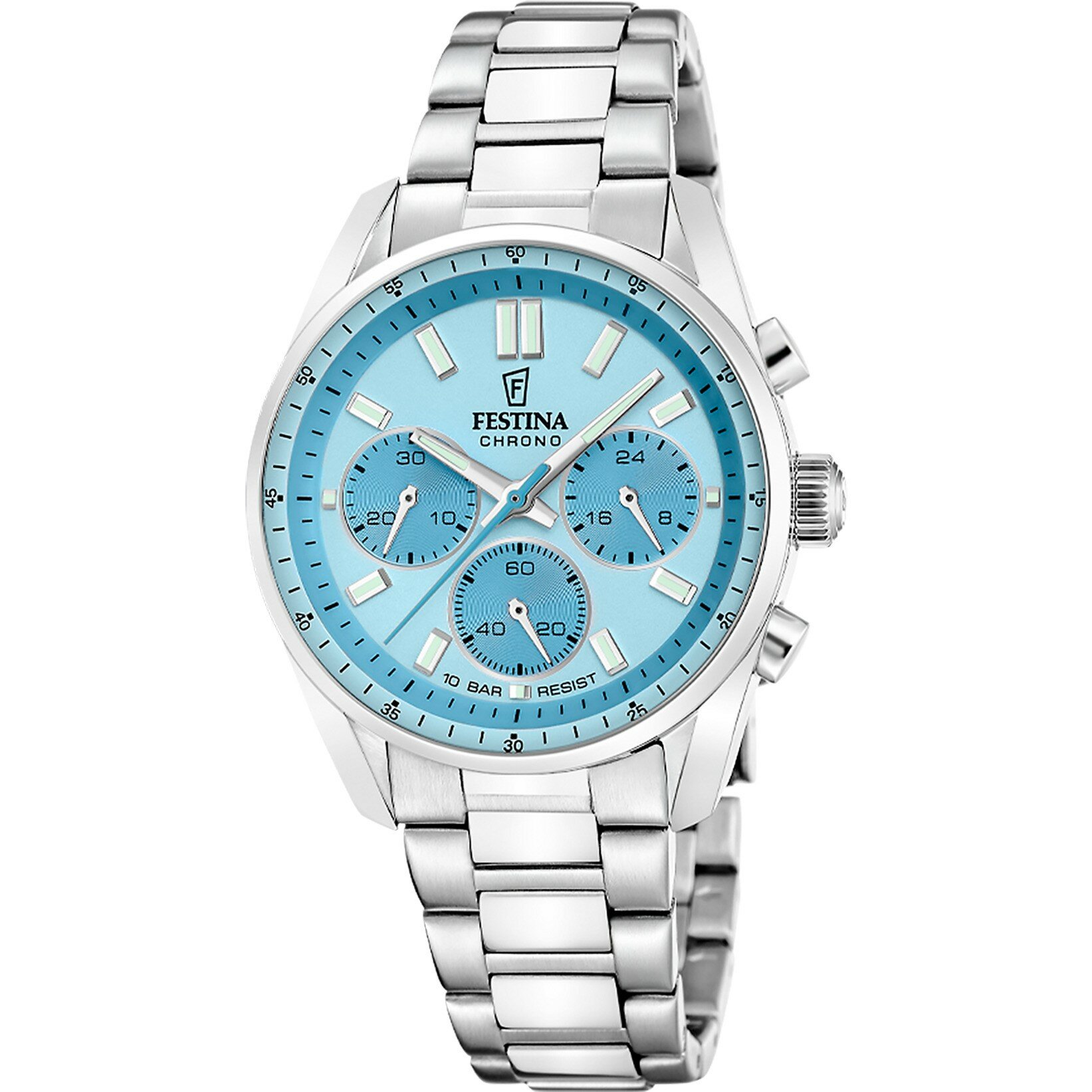 FESTINA F20753/2 BOYFRIEND KADIN KOL SAATİ