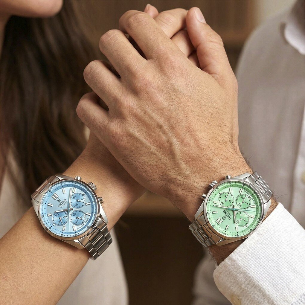 FESTINA F20753/2 BOYFRIEND KADIN KOL SAATİ