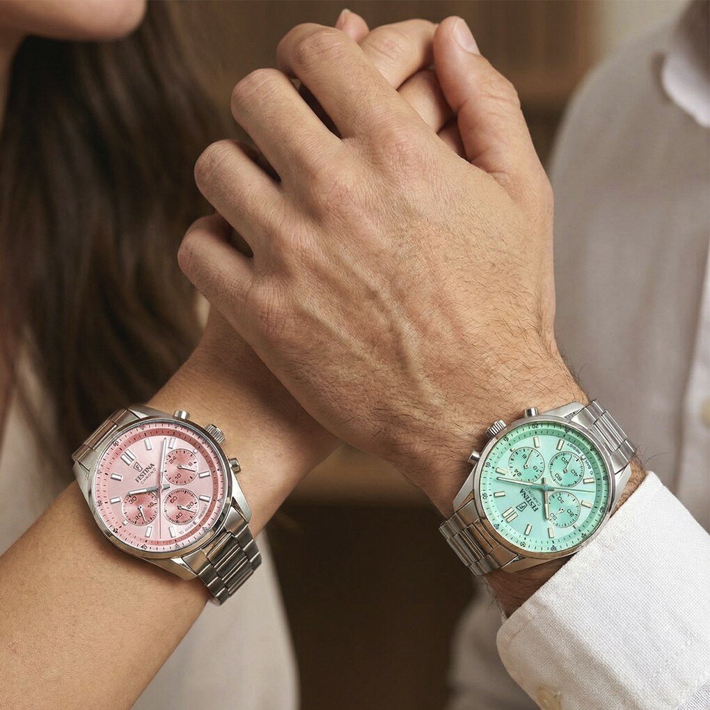 FESTINA F20753/4 BOYFRIEND KADIN KOL SAATİ