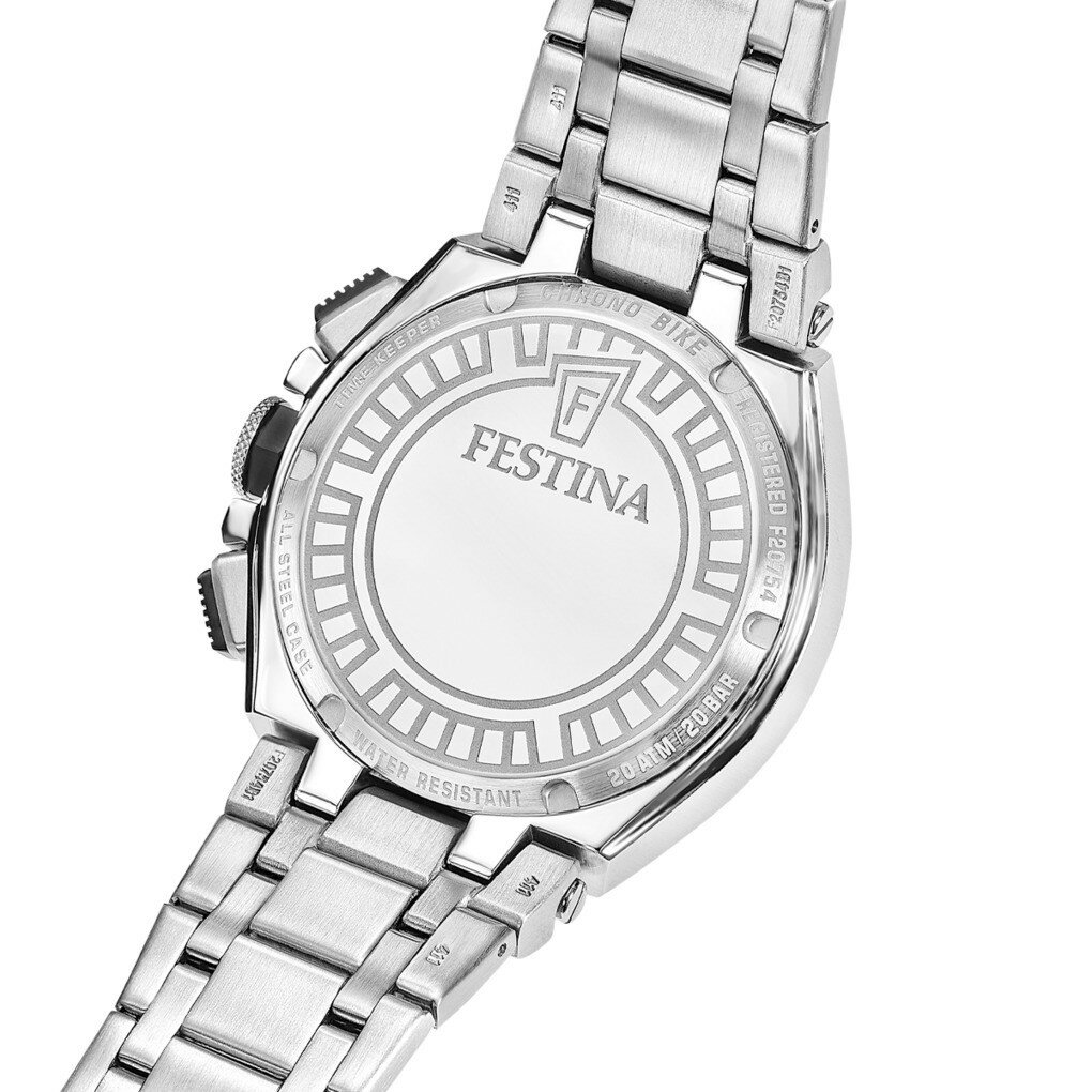 FESTINA F20754/3 CHRONO BIKE ERKEK KOL SAATİ