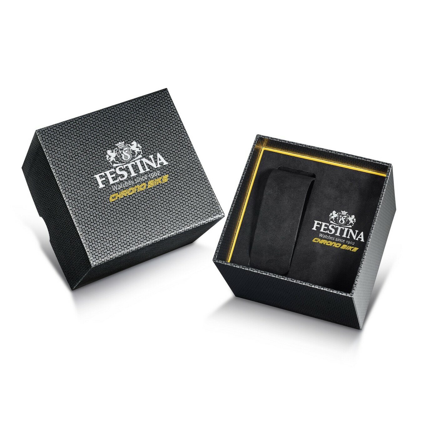 FESTINA F20754/5 CHRONO BIKE ERKEK KOL SAATİ