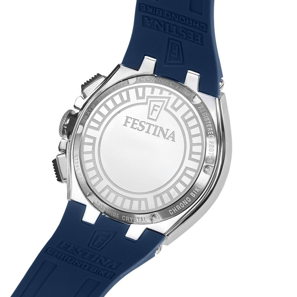 FESTINA F20755/1 CHRONO BIKE ERKEK KOL SAATİ