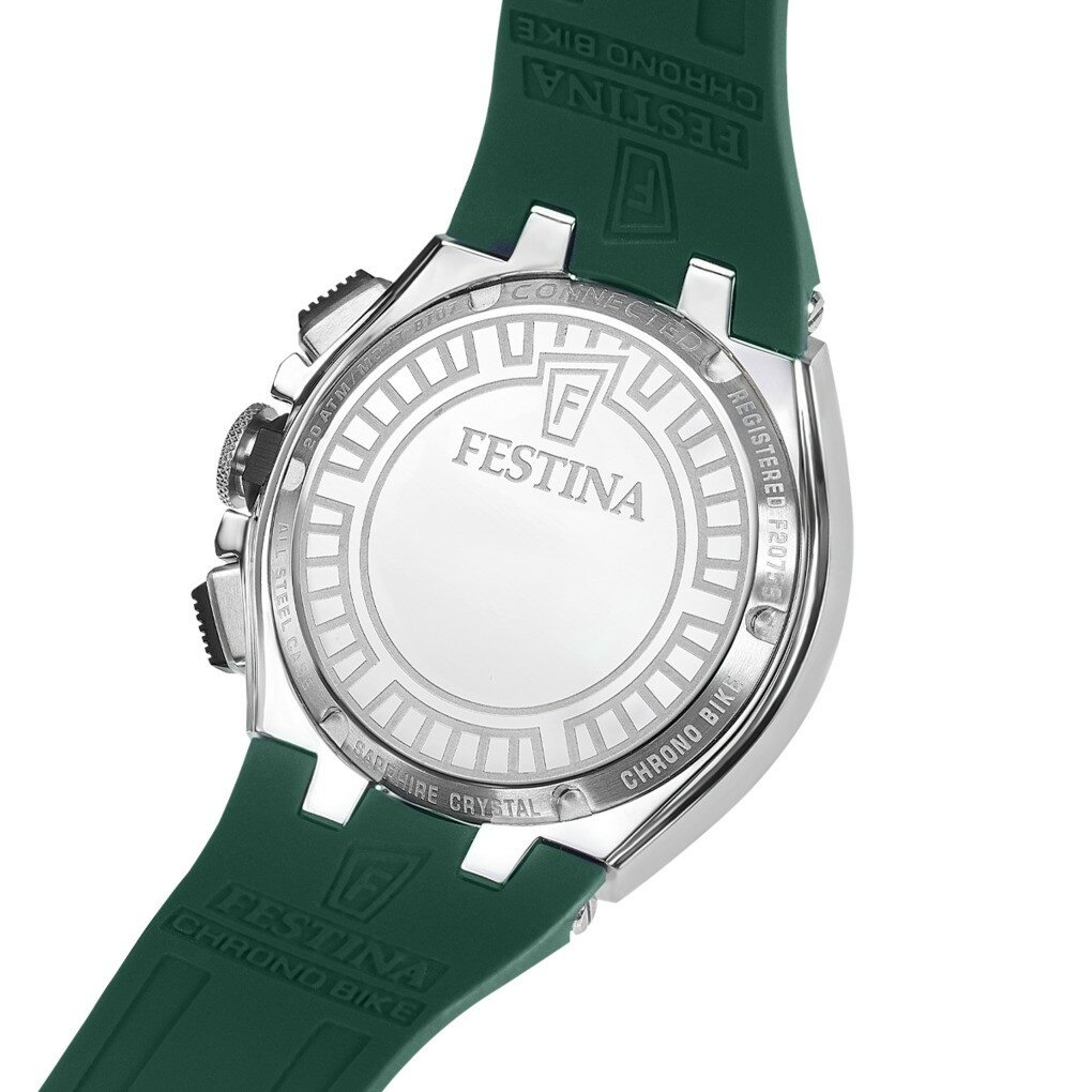 FESTINA F20755/3 CHRONO BIKE ERKEK KOL SAATİ