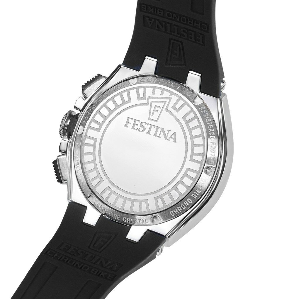 FESTINA F20755/8 CHRONO BIKE ERKEK KOL SAATİ