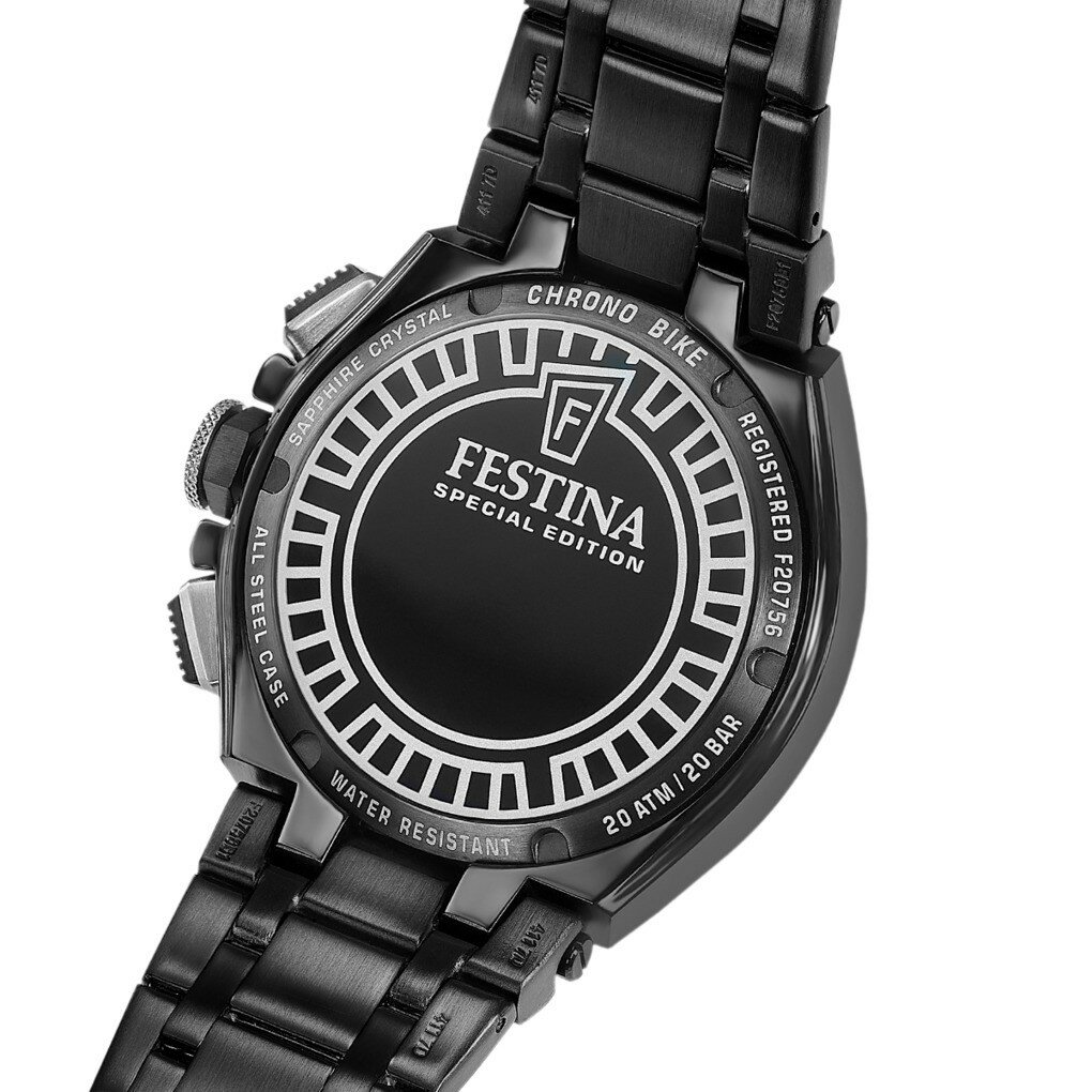 FESTINA F20756/1 CHRONO BIKE SPECIAL EDITION ERKEK KOL SAATİ