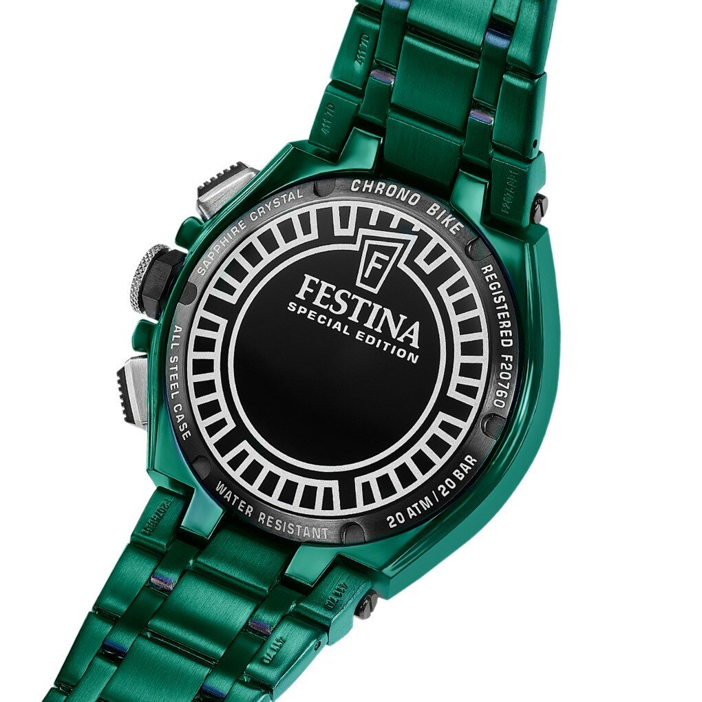 FESTINA F20758/1 CHRONO BIKE SPECIAL EDITION ERKEK KOL SAATİ