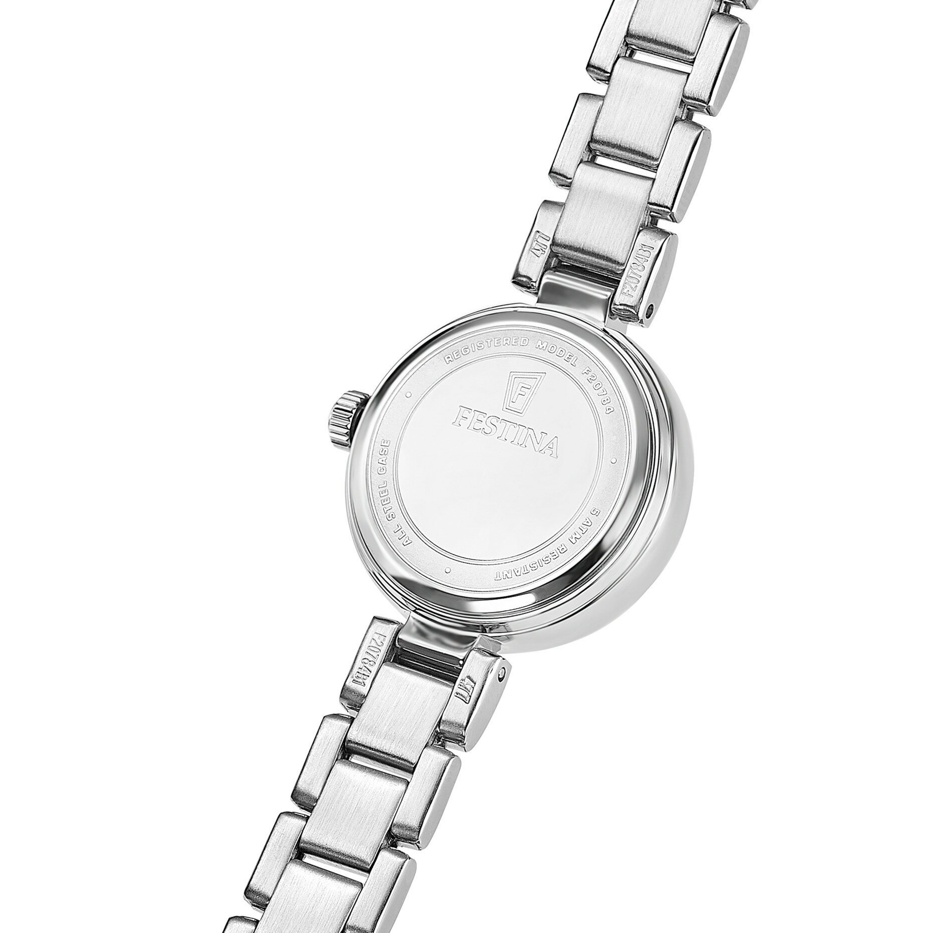 FESTINA F20784/2 MADEMOISELLE KADIN KOL SAATİ