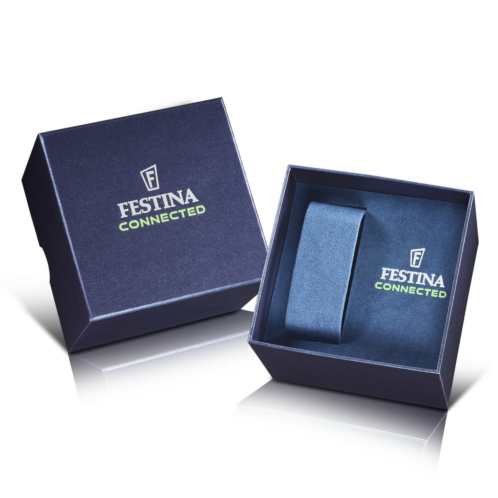 FESTINA F23000/7 CONNECTED D ORANGE ERKEK KOL SAATİ