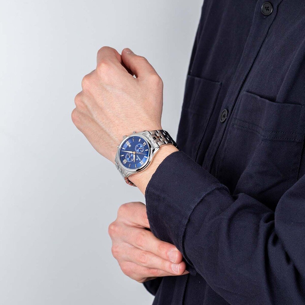 FESTINA F6854/6 TIMELESS CHRONOGRAPH ERKEK KOL SAATİ