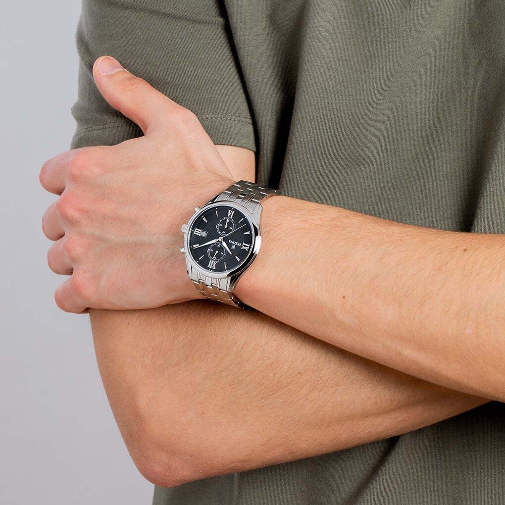 FESTINA F6854/8 TIMELESS CHRONOGRAPH ERKEK KOL SAATİ