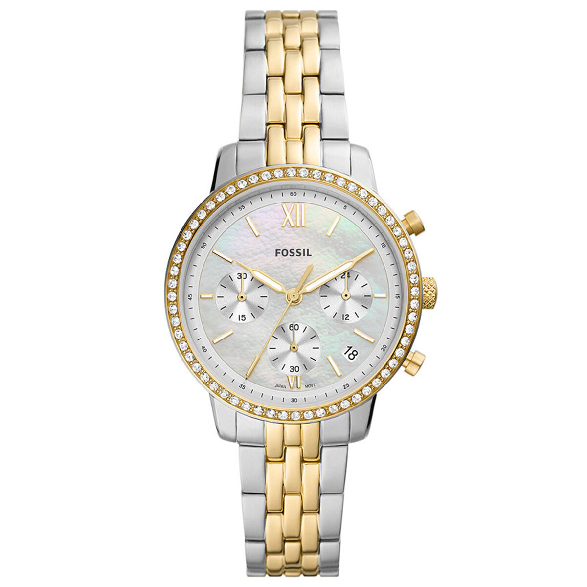 FOSSIL ES5216 KADIN KOL SAATİ