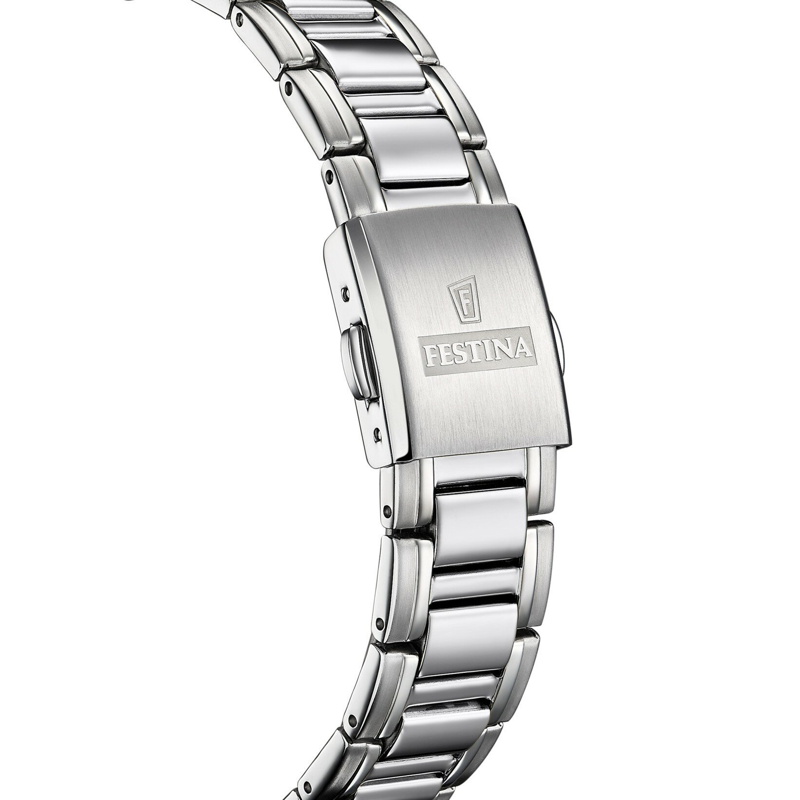 FESTINA SWISS F20026/2 ERKEK KOL SAATİ