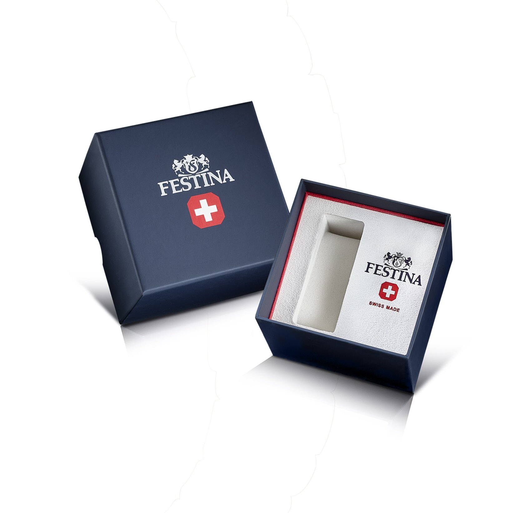 FESTINA SWISS F20042/1 ERKEK KOL SAATİ