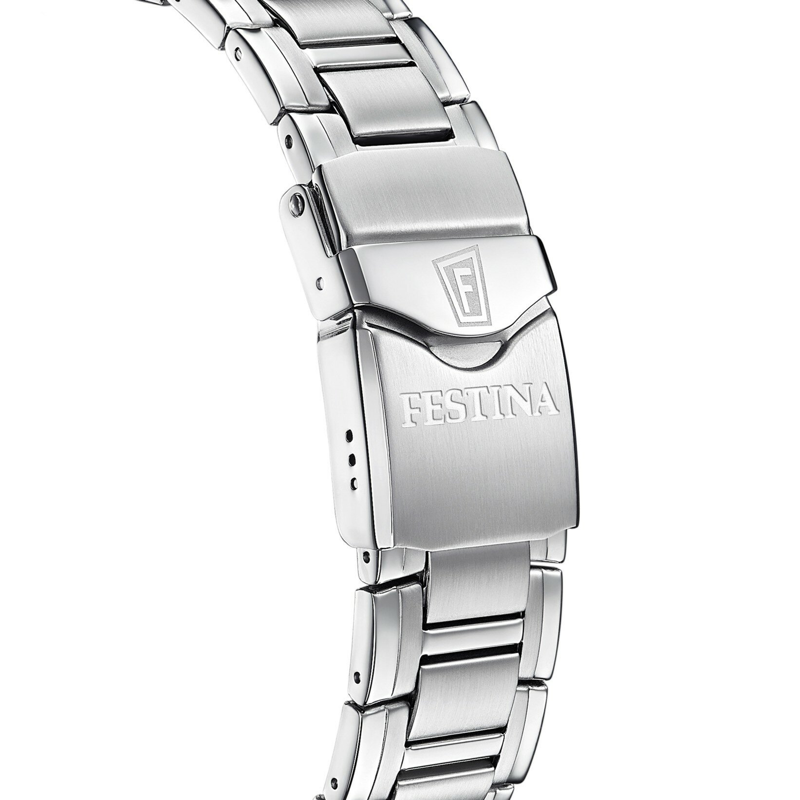 FESTINA SWISS F20042/3 ERKEK KOL SAATİ