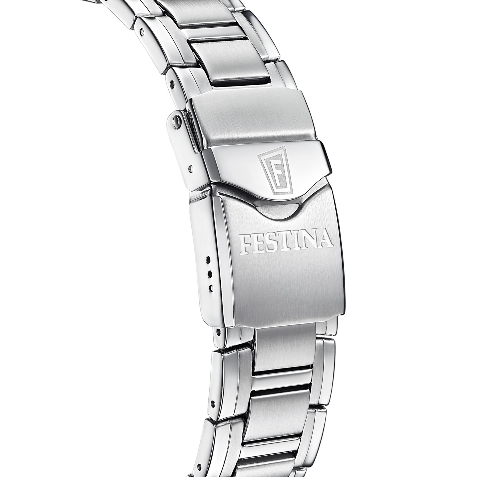 FESTINA SWISS F20042/4 ERKEK KOL SAATİ