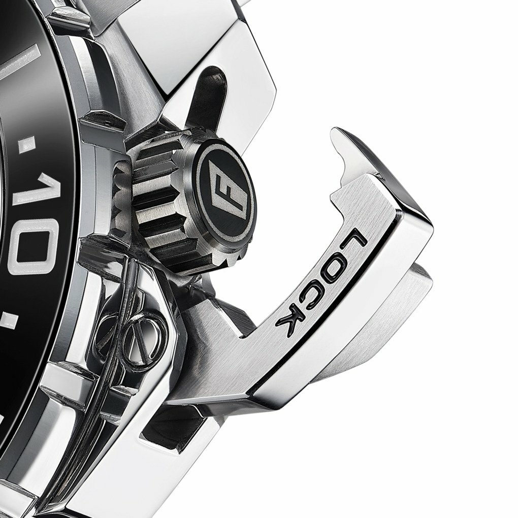 FESTINA SWISS F20043/1 AUTOMATIC DIVER ERKEK KOL SAATİ