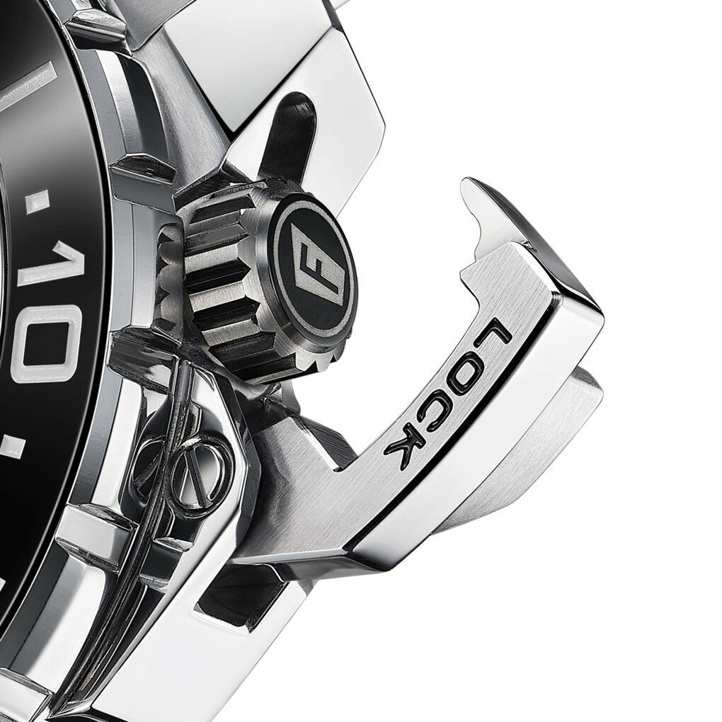 FESTINA SWISS F20043/5 AUTOMATIC DIVER ERKEK KOL SAATİ