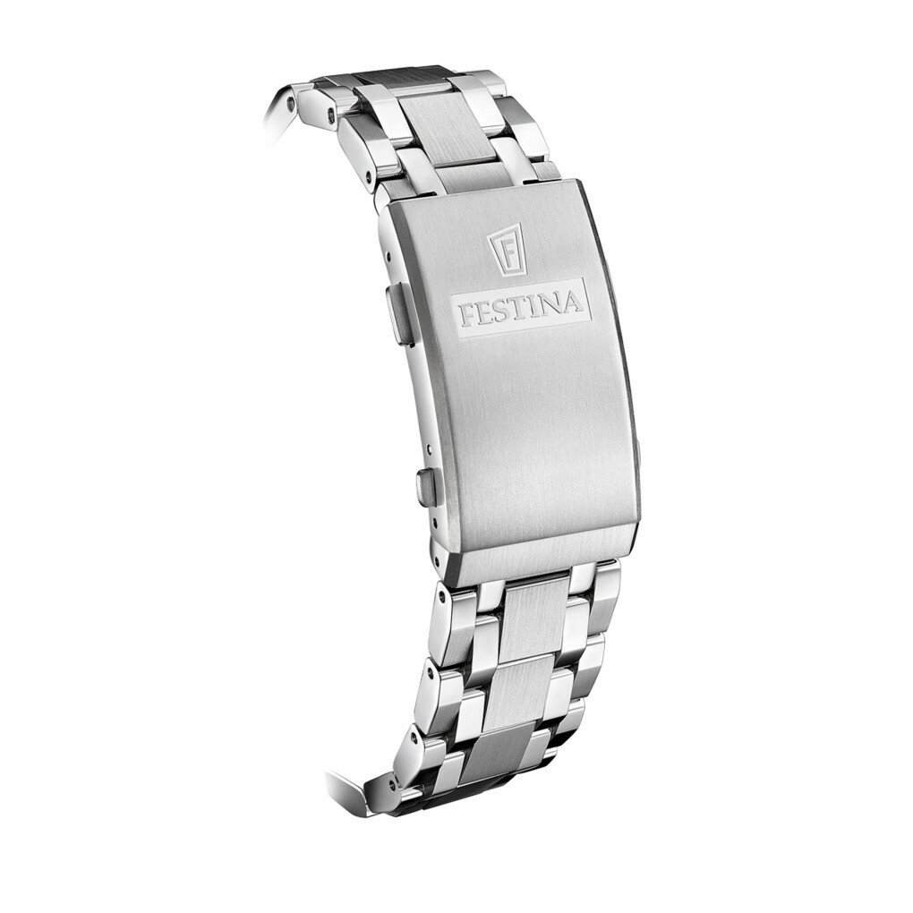 FESTINA SWISS F20043/6 AUTOMATIC DIVER ERKEK KOL SAATİ