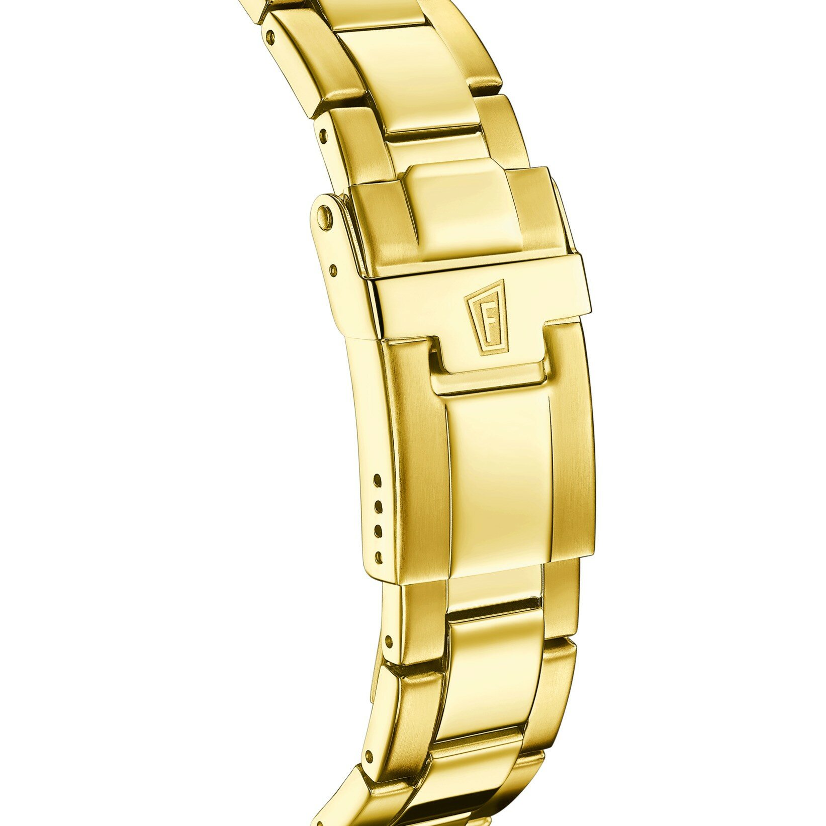 FESTINA SWISS F20044/4 ERKEK KOL SAATİ