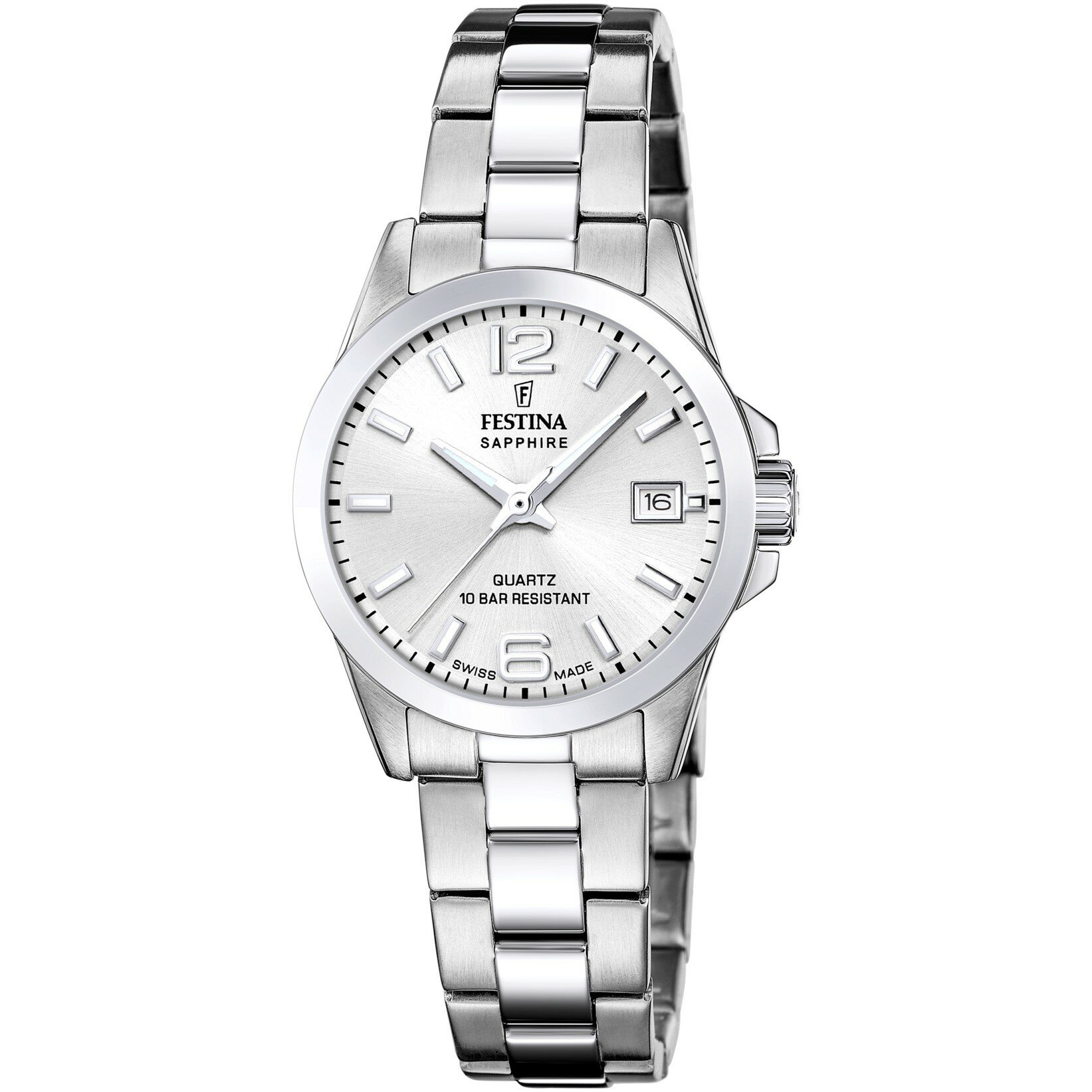FESTINA SWISS F20049/1 KADIN KOL SAATİ