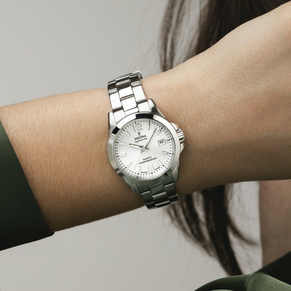FESTINA SWISS F20049/1 KADIN KOL SAATİ