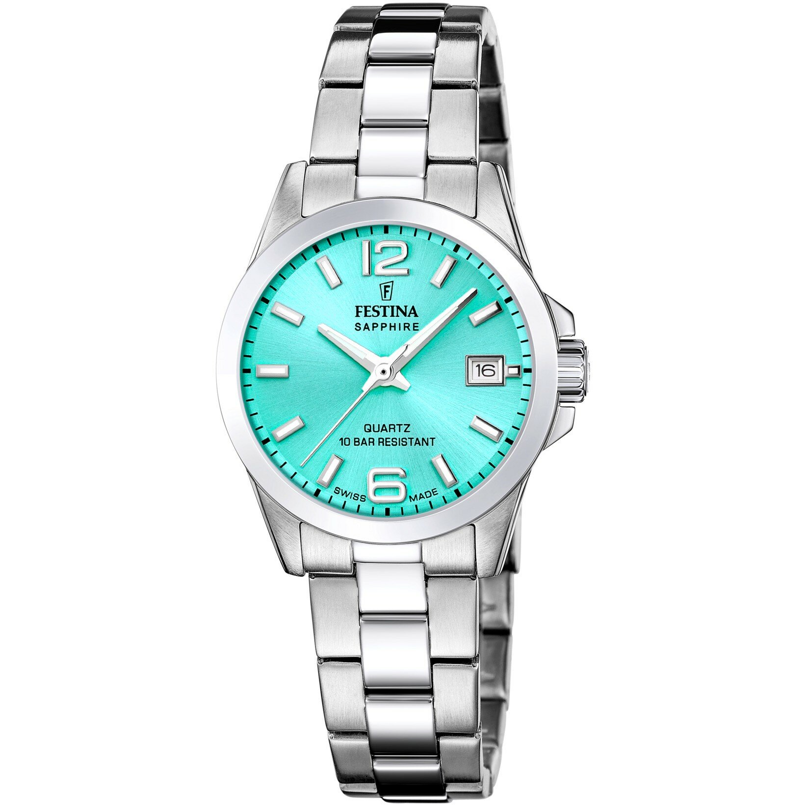 FESTINA SWISS F20049/4 KADIN KOL SAATİ