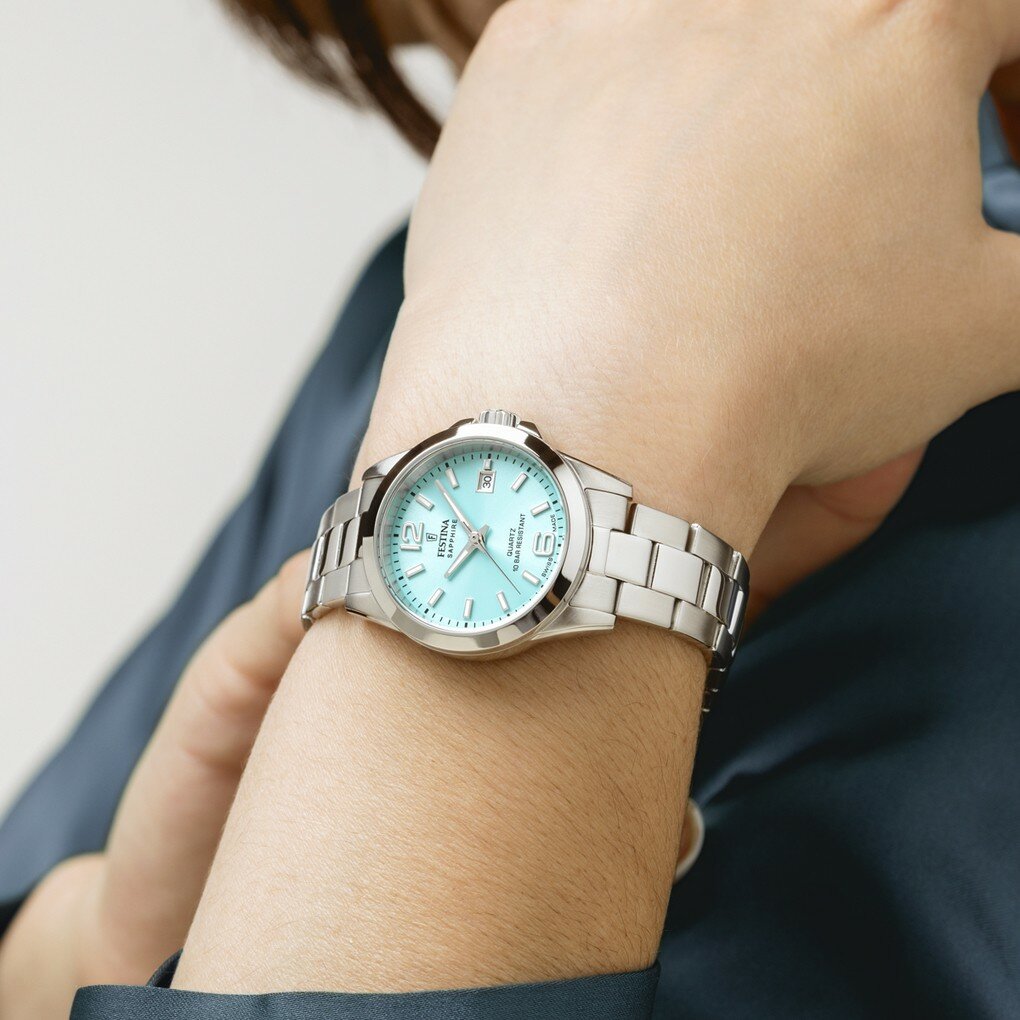 FESTINA SWISS F20049/4 KADIN KOL SAATİ