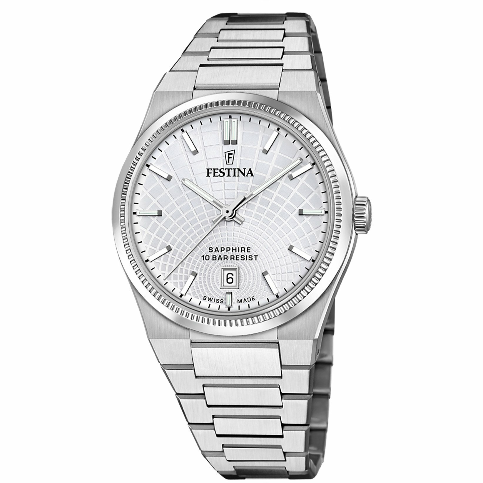 FESTINA SWISS F20051/1 RIVE ERKEK KOL SAATİ
