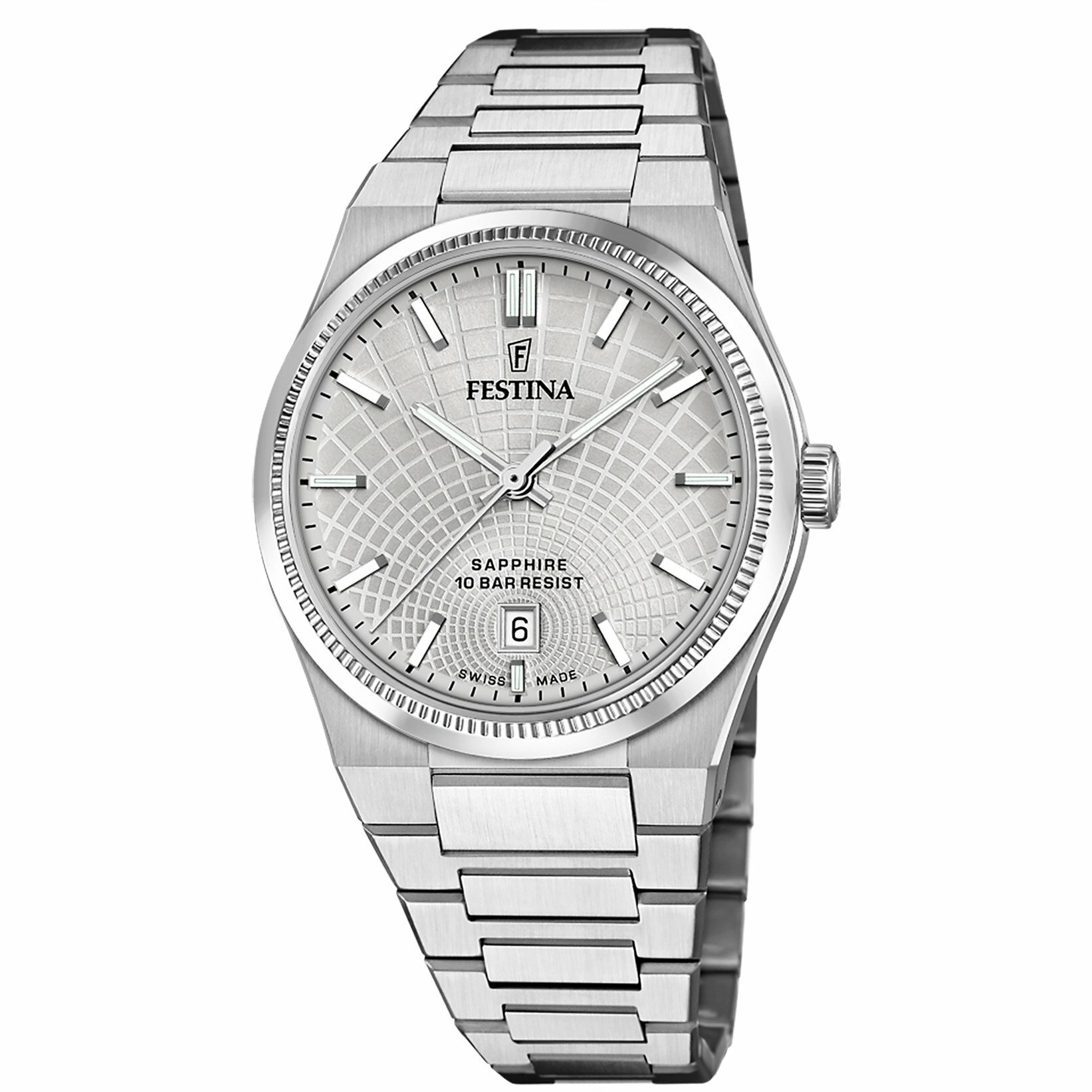 FESTINA SWISS F20051/2 RIVE ERKEK KOL SAATİ