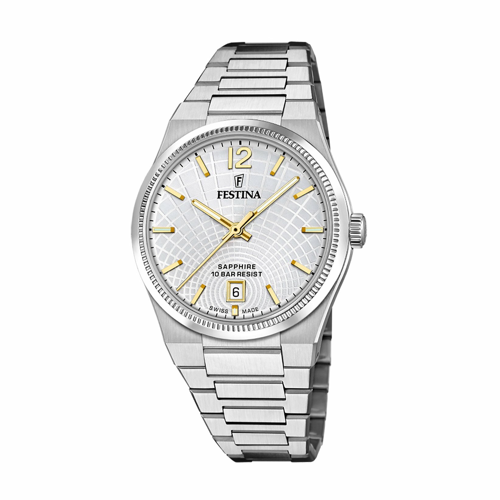 FESTINA SWISS F20052/2 RIVE KADIN KOL SAATİ