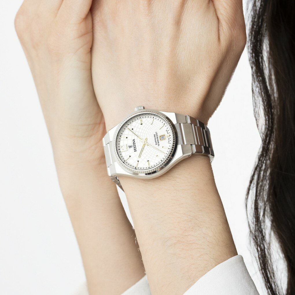 FESTINA SWISS F20052/2 RIVE KADIN KOL SAATİ