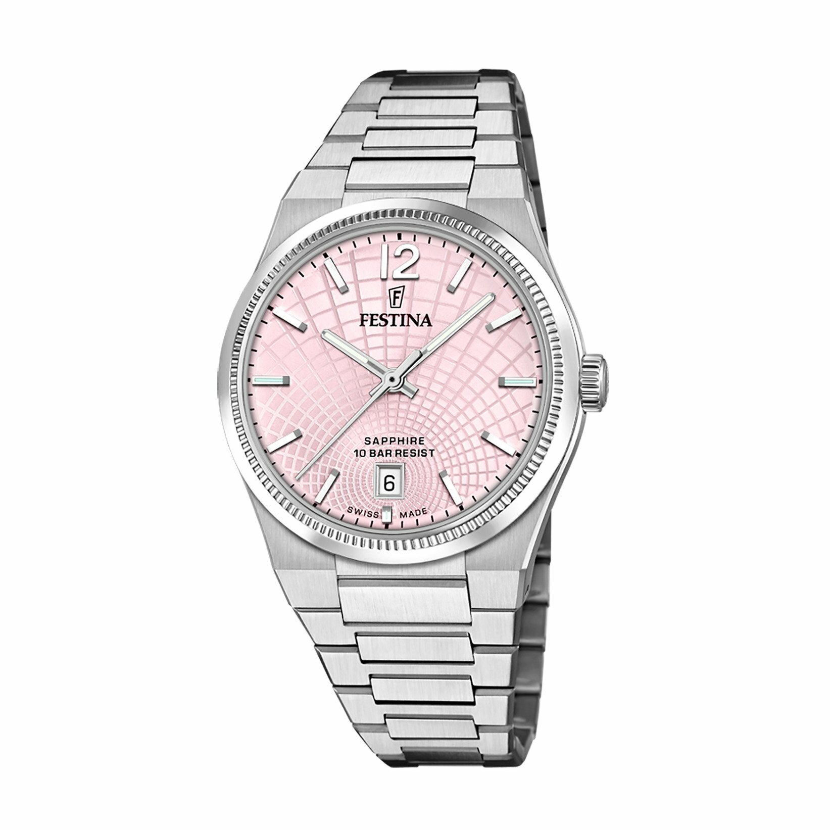 FESTINA SWISS F20052/3 RIVE KADIN KOL SAATİ