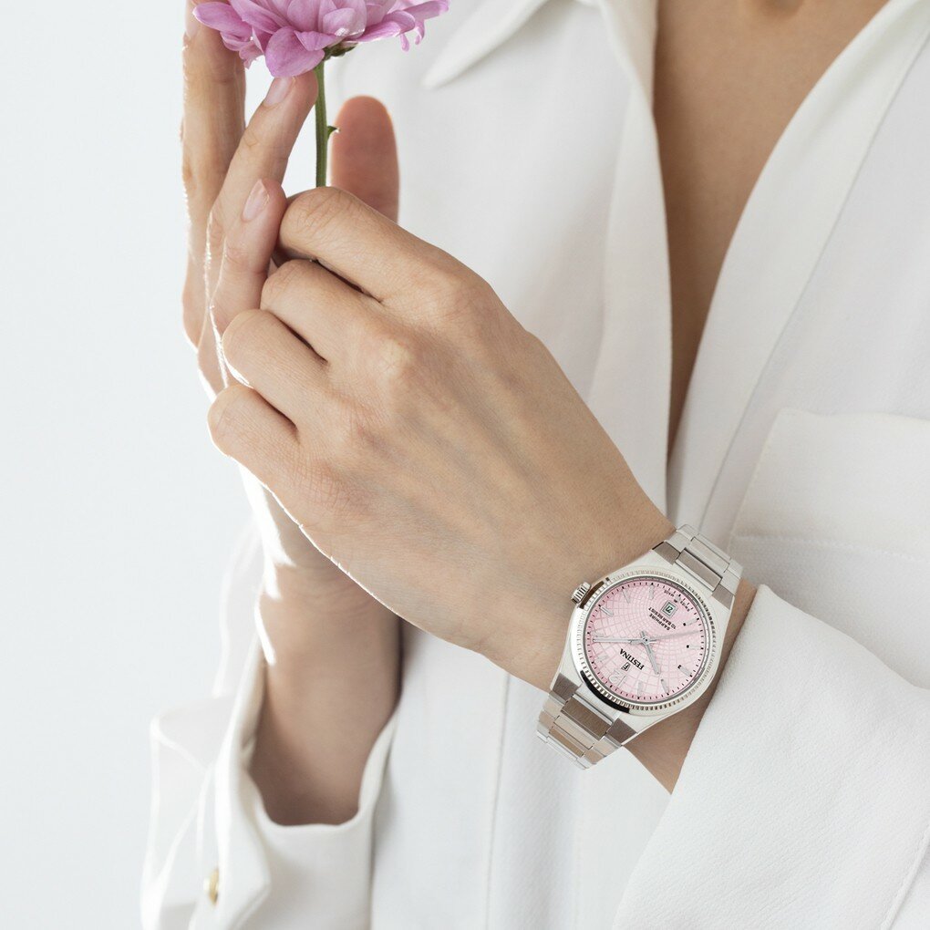 FESTINA SWISS F20052/3 RIVE KADIN KOL SAATİ
