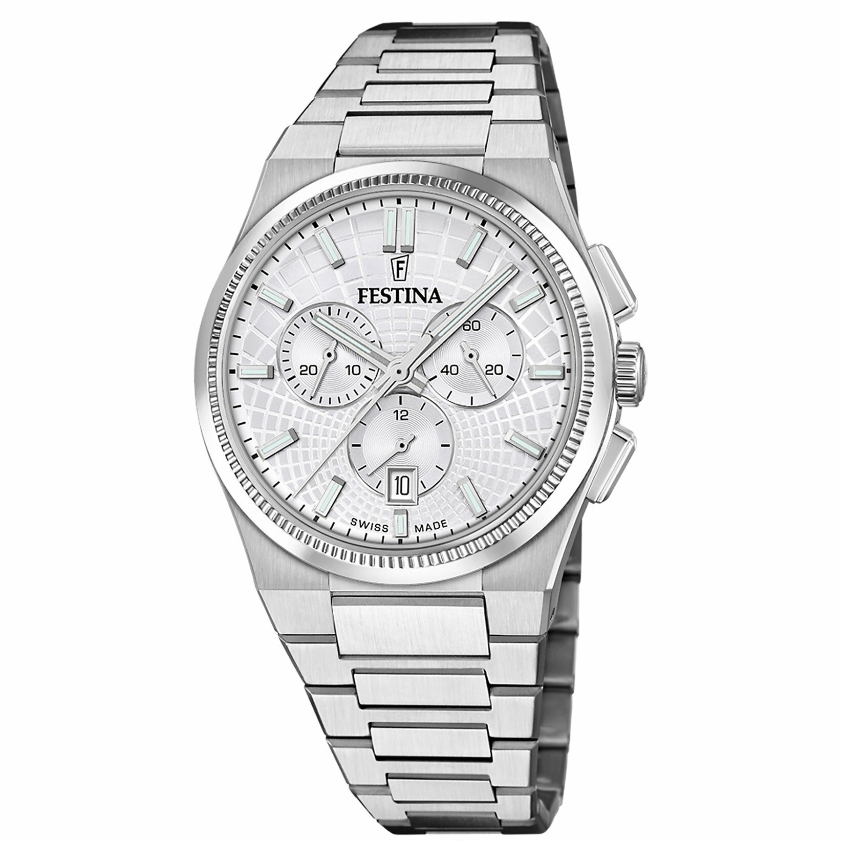 FESTINA SWISS F20059/1 RIVE ERKEK KOL SAATİ