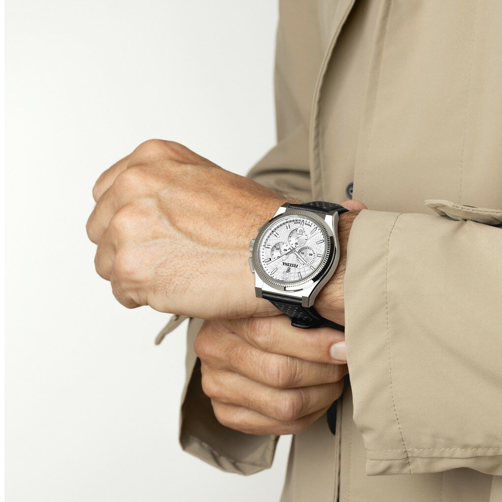 FESTINA SWISS F20060/1 RIVE ERKEK KOL SAATİ